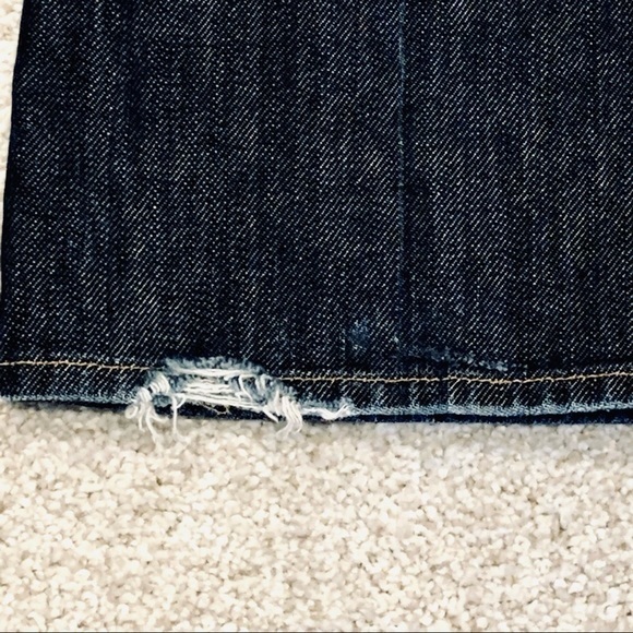 Lucky‎ Brand Zoe Bootcut Jeans 6 - Picture 14 of 14